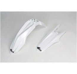 UFO Fenders Kit for Husqvarna TC 125 14-15 (kit composed by front fender and rear fender)