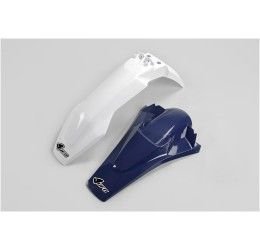UFO Fenders Kit for Husqvarna TC 125 16-18 (kit composed by front fender and rear fender)