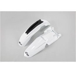 UFO Fenders Kit for Husqvarna TC 250 08-13 (kit composed by front fender and rear fender)