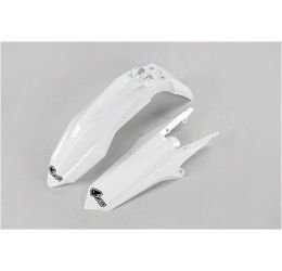 UFO Fenders Kit for Husqvarna TC 250 2016 (kit composed by front fender and rear fender)