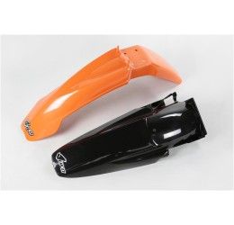 UFO Fenders Kit for KTM 250 SX 00-02 (kit composed by front fender and rear fender)