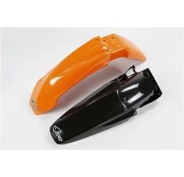 UFO Fenders Kit for KTM 250 SX 2003 (kit composed by front fender and rear fender)