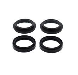 All Balls oil and dust seals forks kit for Aprilia Caponord 1200 14-17
