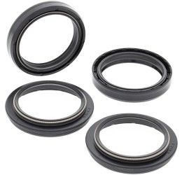 All Balls oil and dust seals forks kit for Beta RR 400 2011