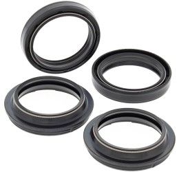 All Balls oil and dust seals forks kit for Beta Xtrainer 300 15-21