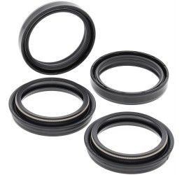 All Balls oil and dust seals forks kit for BMW F 800 GS 13-17