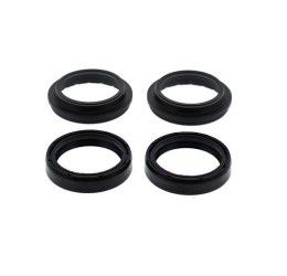 All Balls oil and dust seals forks kit for BMW F 850 GS 19-21