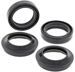 All Balls oil and dust seals forks kit for BMW R 1150 RS 00-04
