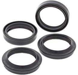 All Balls oil and dust seals forks kit for Ducati 748 SPS 98-99