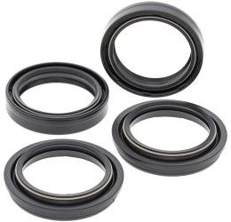 All Balls oil and dust seals forks kit for Honda Africa Twin CRF 1000 L 16-19