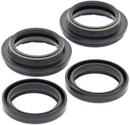 All Balls oil and dust seals forks kit for KTM 50 SX PRO SR 02-05