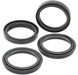All Balls oil and dust seals forks kit for Suzuki DRZ 400 SM 05-21