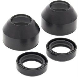 All Balls oil and dust seals forks kit for Suzuki RM 85 02-04