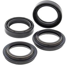 All Balls oil and dust seals forks kit for Suzuki RM 85 02-21