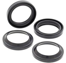 All Balls oil and dust seals forks kit for Suzuki RMZ 450 15-16