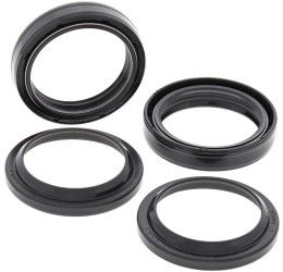 All Balls oil and dust seals forks kit for Yamaha XTZ 750 Supertenerè 89-95