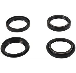 Pivot Works oil and dust seals forks kit for Honda CR 125 R 97-07