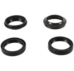 Pivot Works oil and dust seals forks kit for Honda CR 250 R 83-88