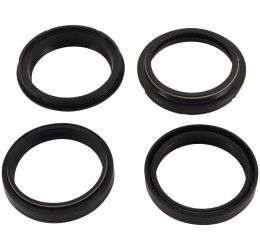 Pivot Works oil and dust seals forks kit for KTM 380 SX 02-05