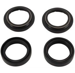 Pivot Works oil and dust seals forks kit for KTM 50 SX 12-19