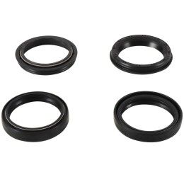 Pivot Works oil and dust seals forks kit for Suzuki DRZ 400 SM 05-17