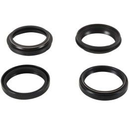 Pivot Works oil and dust seals forks kit for Suzuki RMZ 450 13-14