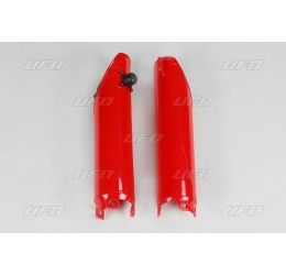 Starting device with fork slider protectors UFO for Honda CR 125 02-07