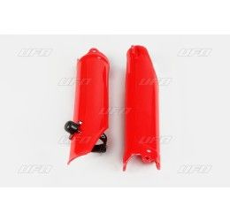 Starting device with fork slider protectors UFO for Honda CRF 450 R 13-16