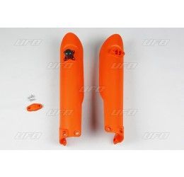 Starting device with fork slider protectors UFO for KTM 125 SX 15-22