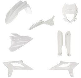 Acerbis complete plastic kit for Beta RR 200 Racing 2T 20-22 replica 20 color