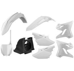 Polisport complete plastic kit for Yamaha YZ 250 02-14 restyling