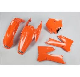 UFO complete plastic kit for KTM 85 SX 06-12