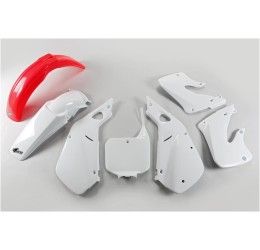 UFO complete plastic kit for Honda CR 250 97-99