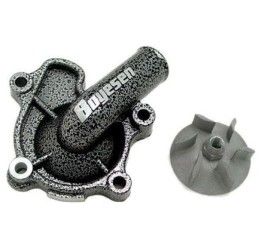 Boyesen Supercooler oversized water pump kit for gasgas ex 450 f (usa version) 2021
