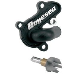 Boyesen Supercooler oversized water pump kit for Suzuki RM 80 89-01