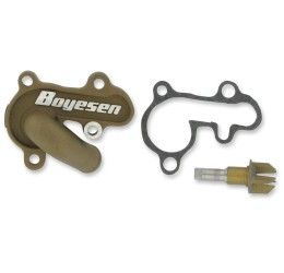 Boyesen Supercooler oversized water pump kit for Suzuki RM 80 89-01
