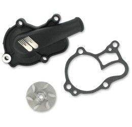 Boyesen Supercooler oversized water pump kit for Yamaha YZ 250 X 16-22