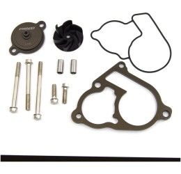 Innteck oversize water pump kit for Kawasaki KXF 250 06-16