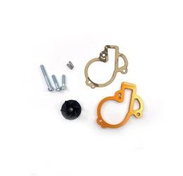 Innteck oversize water pump kit for KTM 450 EXC-F 17-23