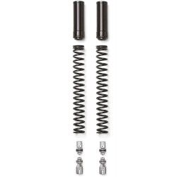 Hydraulic kit and springs Matris FRK for Triumph Speed Triple 1050 05-10 (fork type Showa)