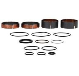 All Balls front Fork bushing kit for gasgas ex 250 f 2021 (no oilseals or dust seals)