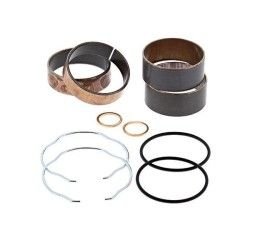 All Balls front Fork bushing kit for Honda Africa Twin CRF 1000 L 16-19 (no oilseals or dust seals)