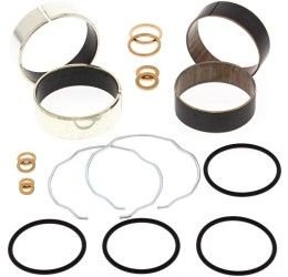 All Balls front Fork bushing kit for Honda Africa Twin XRV 750 90-03 (no oilseals or dust seals)