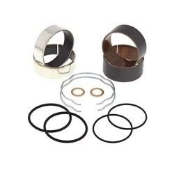 All Balls front Fork bushing kit for Honda CB 1000 R ABS 08-18 (no oilseals or dust seals)