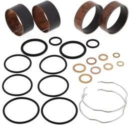All Balls front Fork bushing kit for Honda CB 500 F ABS 13-18 (no oilseals or dust seals)