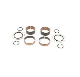 All Balls front Fork bushing kit for Husqvarna TE 125 15-16 (no oilseals or dust seals)