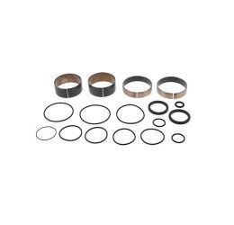All Balls front Fork bushing kit for Husqvarna TE 300 i 18-23 (no oilseals or dust seals)
