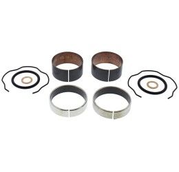 All Balls front Fork bushing kit for Kawasaki Z 650 RS ABS 2022 (no oilseals or dust seals)