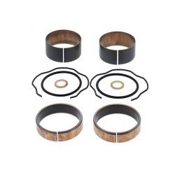 All Balls front Fork bushing kit for Kawasaki Z 900 17-19 (no oilseals or dust seals)