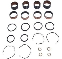 All Balls front Fork bushing kit for Yamaha Niken 850 2019 (no oilseals or dust seals)